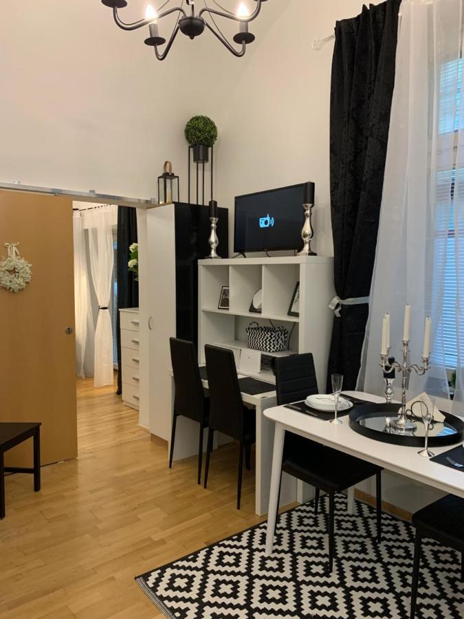 Apartment Aventus Máribor Exterior foto