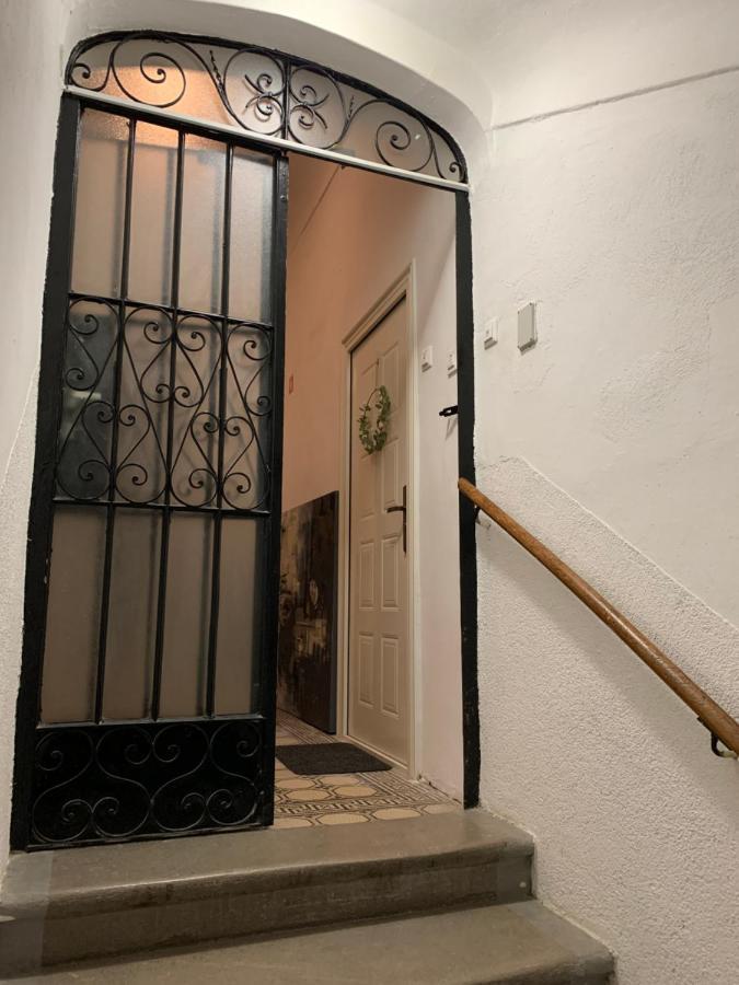 Apartment Aventus Máribor Exterior foto
