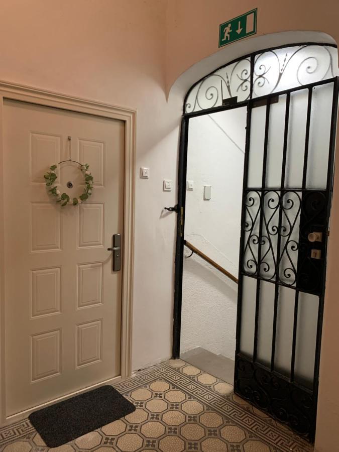 Apartment Aventus Máribor Exterior foto